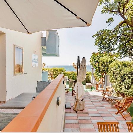 Da Umby Bed and Breakfast Αλγκέρο Εξωτερικό φωτογραφία