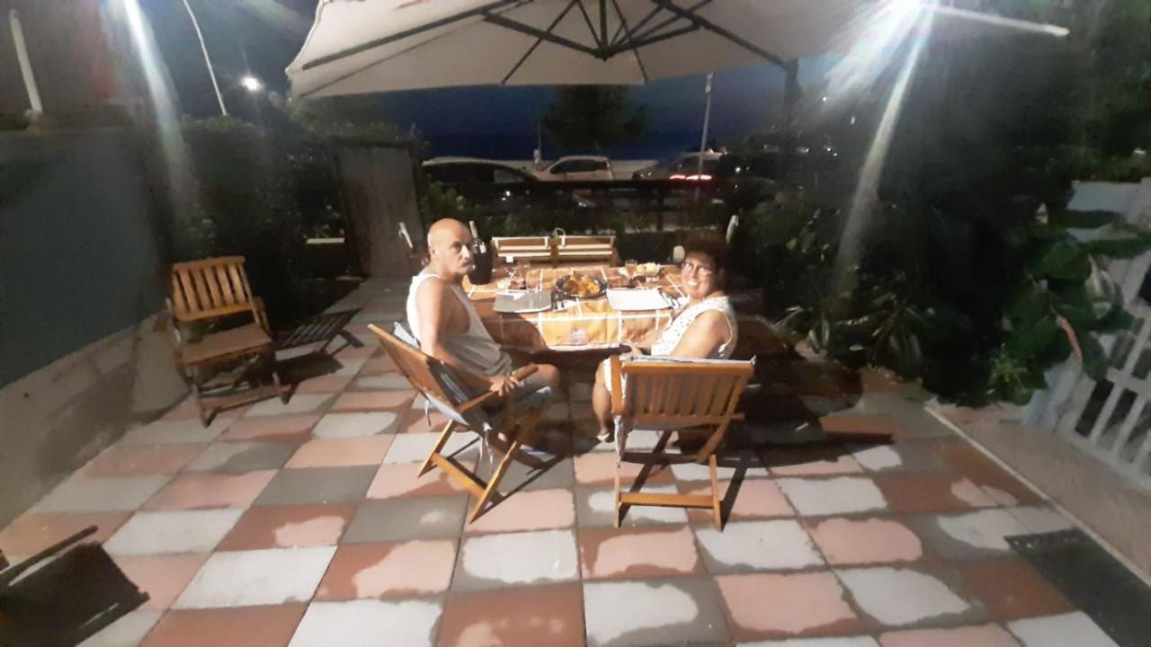 Da Umby Bed and Breakfast Αλγκέρο Εξωτερικό φωτογραφία