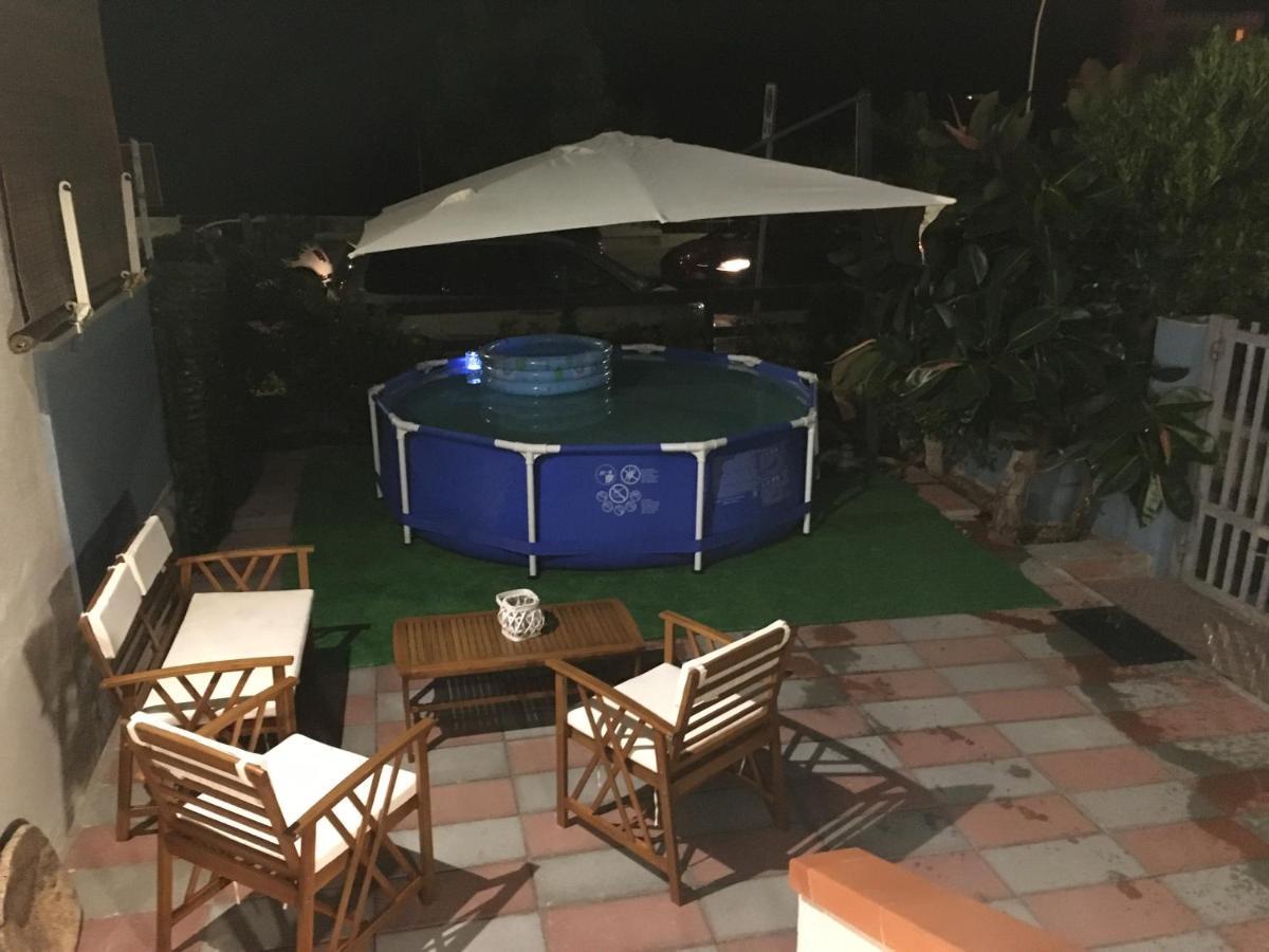 Da Umby Bed and Breakfast Αλγκέρο Εξωτερικό φωτογραφία