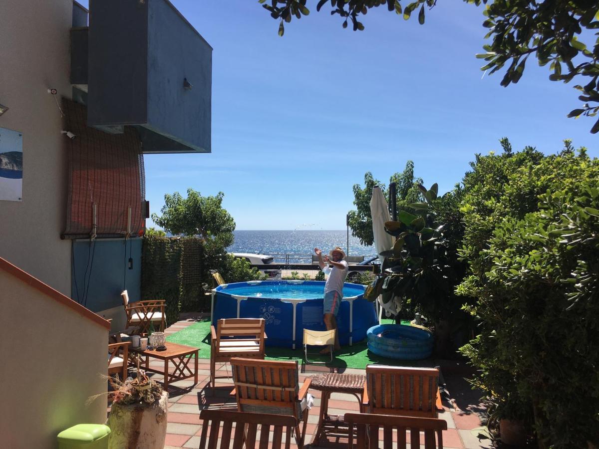 Da Umby Bed and Breakfast Αλγκέρο Εξωτερικό φωτογραφία