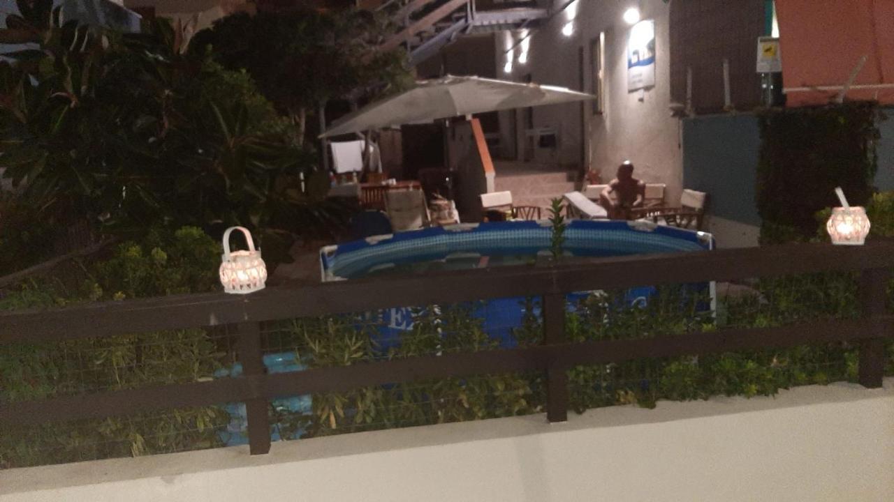 Da Umby Bed and Breakfast Αλγκέρο Εξωτερικό φωτογραφία