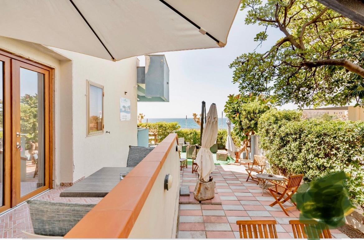 Da Umby Bed and Breakfast Αλγκέρο Εξωτερικό φωτογραφία