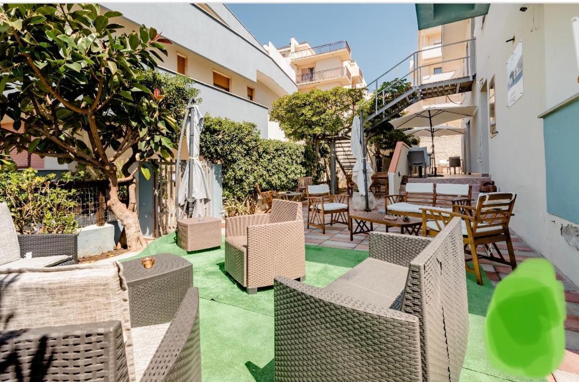 Da Umby Bed and Breakfast Αλγκέρο Εξωτερικό φωτογραφία
