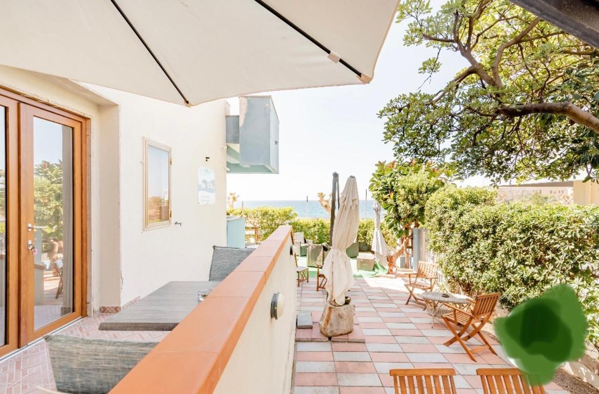 Da Umby Bed and Breakfast Αλγκέρο Εξωτερικό φωτογραφία