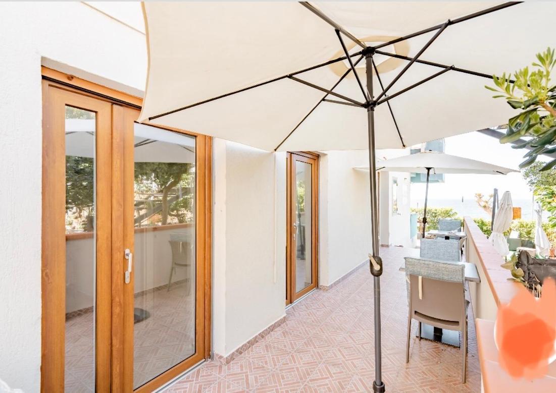 Da Umby Bed and Breakfast Αλγκέρο Εξωτερικό φωτογραφία