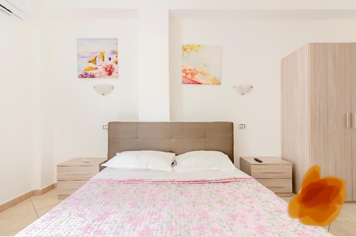 Da Umby Bed and Breakfast Αλγκέρο Εξωτερικό φωτογραφία