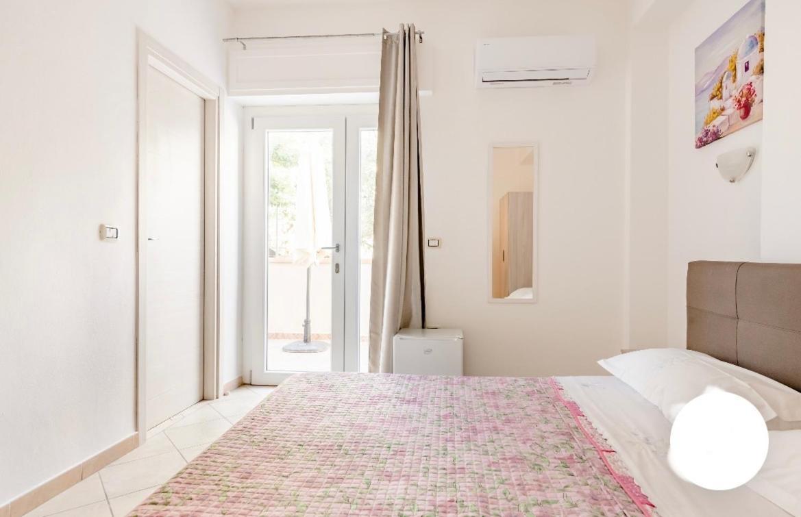 Da Umby Bed and Breakfast Αλγκέρο Εξωτερικό φωτογραφία