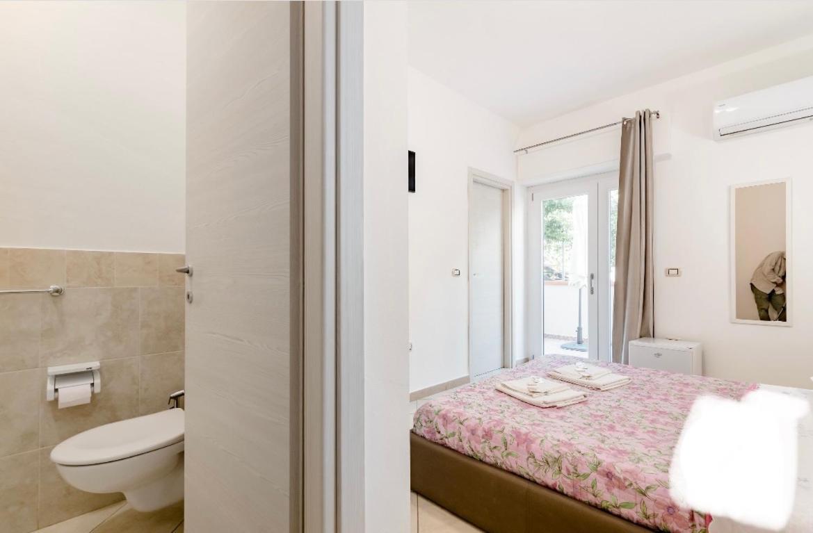 Da Umby Bed and Breakfast Αλγκέρο Εξωτερικό φωτογραφία