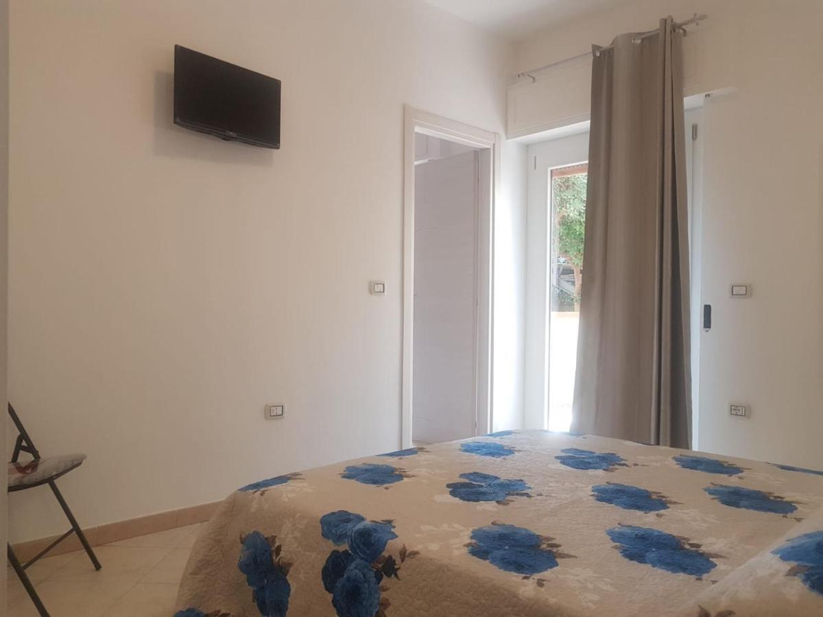 Da Umby Bed and Breakfast Αλγκέρο Εξωτερικό φωτογραφία