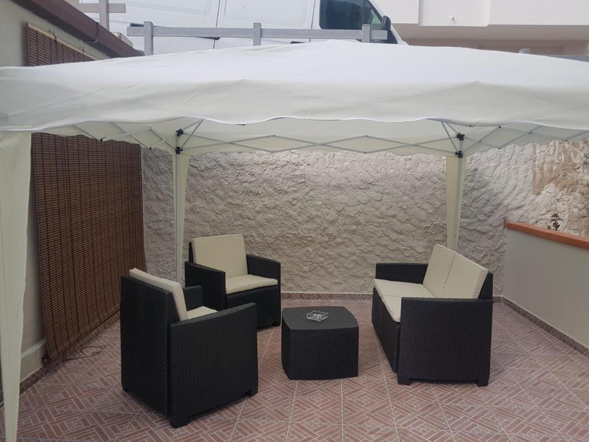 Da Umby Bed and Breakfast Αλγκέρο Εξωτερικό φωτογραφία