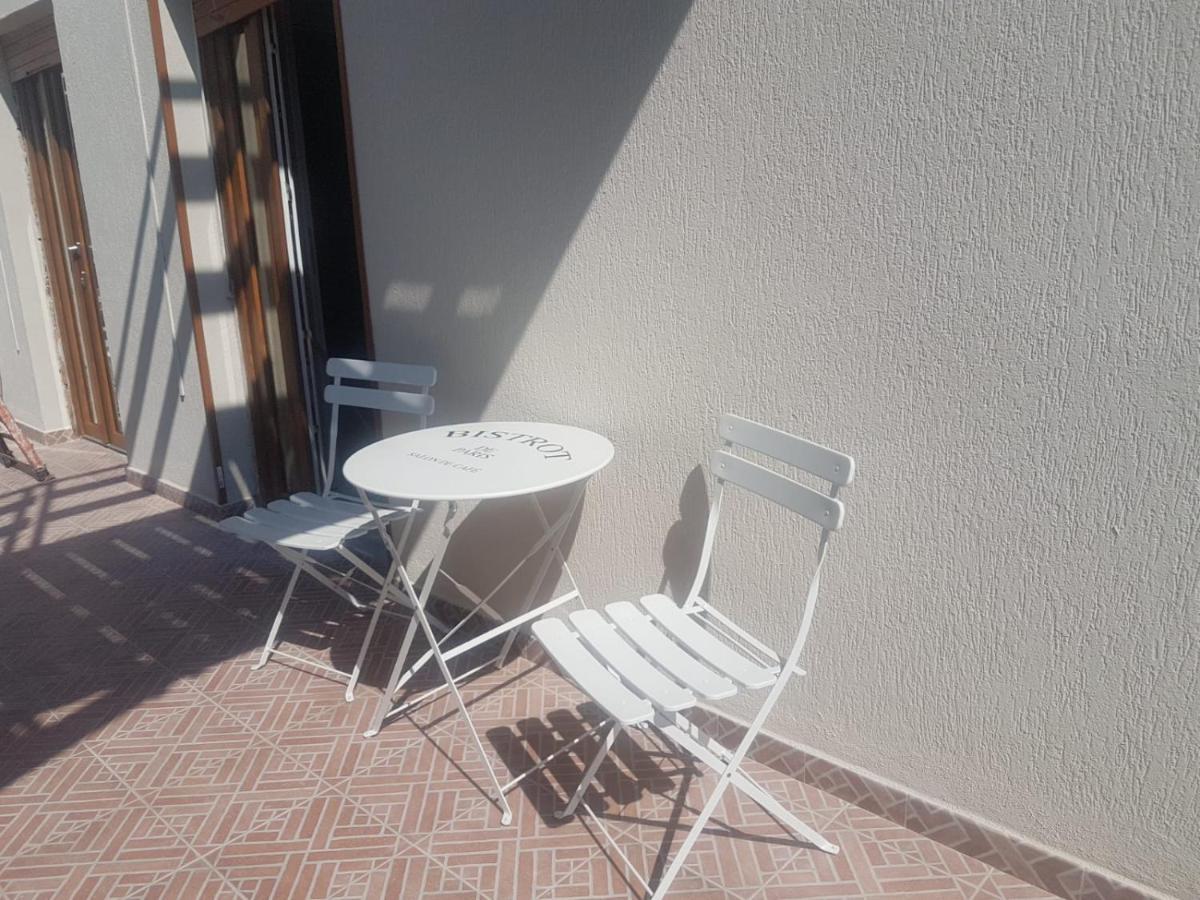 Da Umby Bed and Breakfast Αλγκέρο Εξωτερικό φωτογραφία