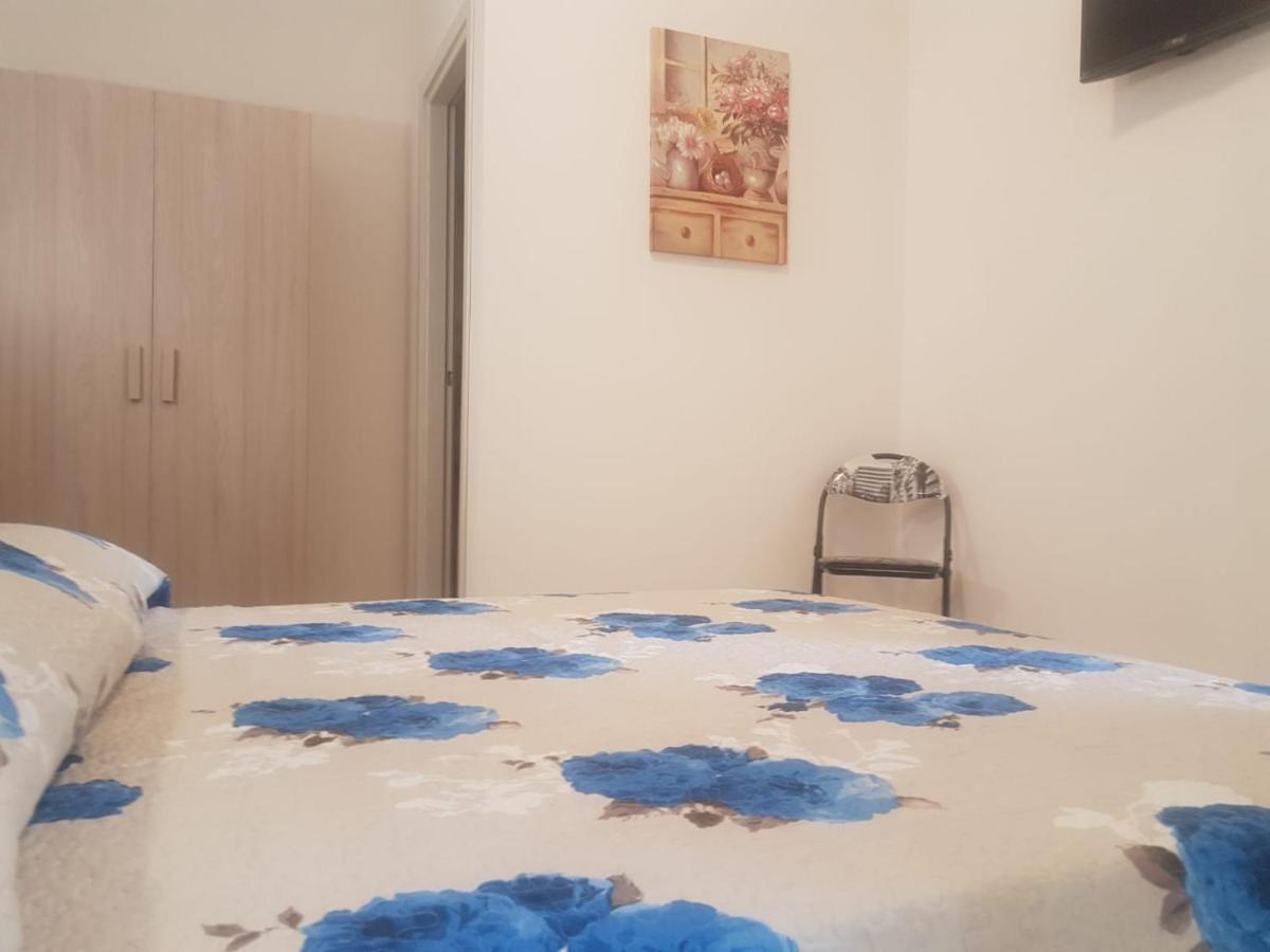 Da Umby Bed and Breakfast Αλγκέρο Εξωτερικό φωτογραφία