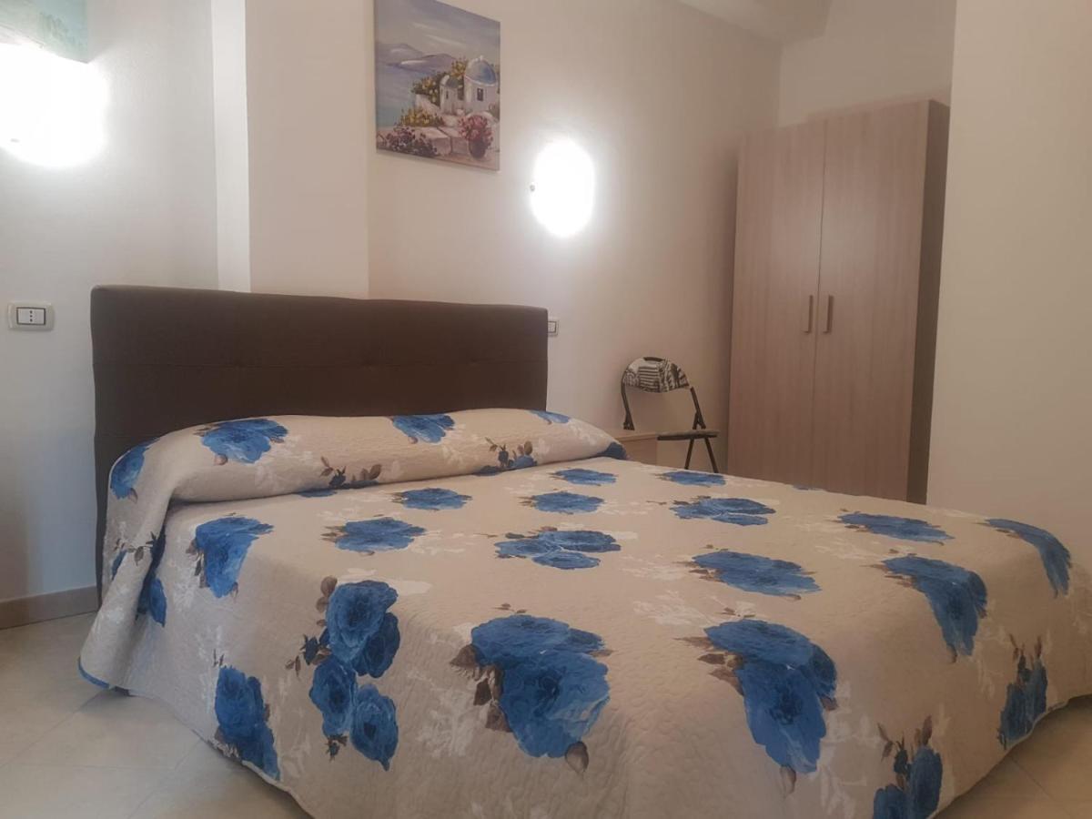 Da Umby Bed and Breakfast Αλγκέρο Εξωτερικό φωτογραφία