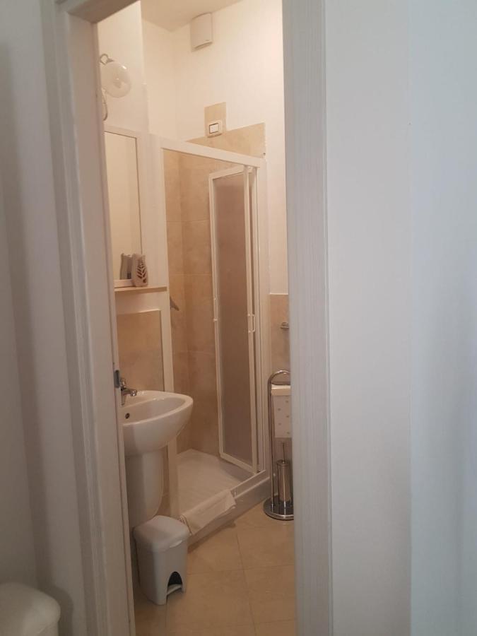 Da Umby Bed and Breakfast Αλγκέρο Εξωτερικό φωτογραφία