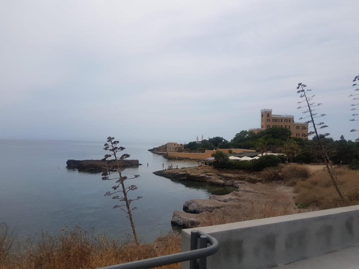 Da Umby Bed and Breakfast Αλγκέρο Εξωτερικό φωτογραφία