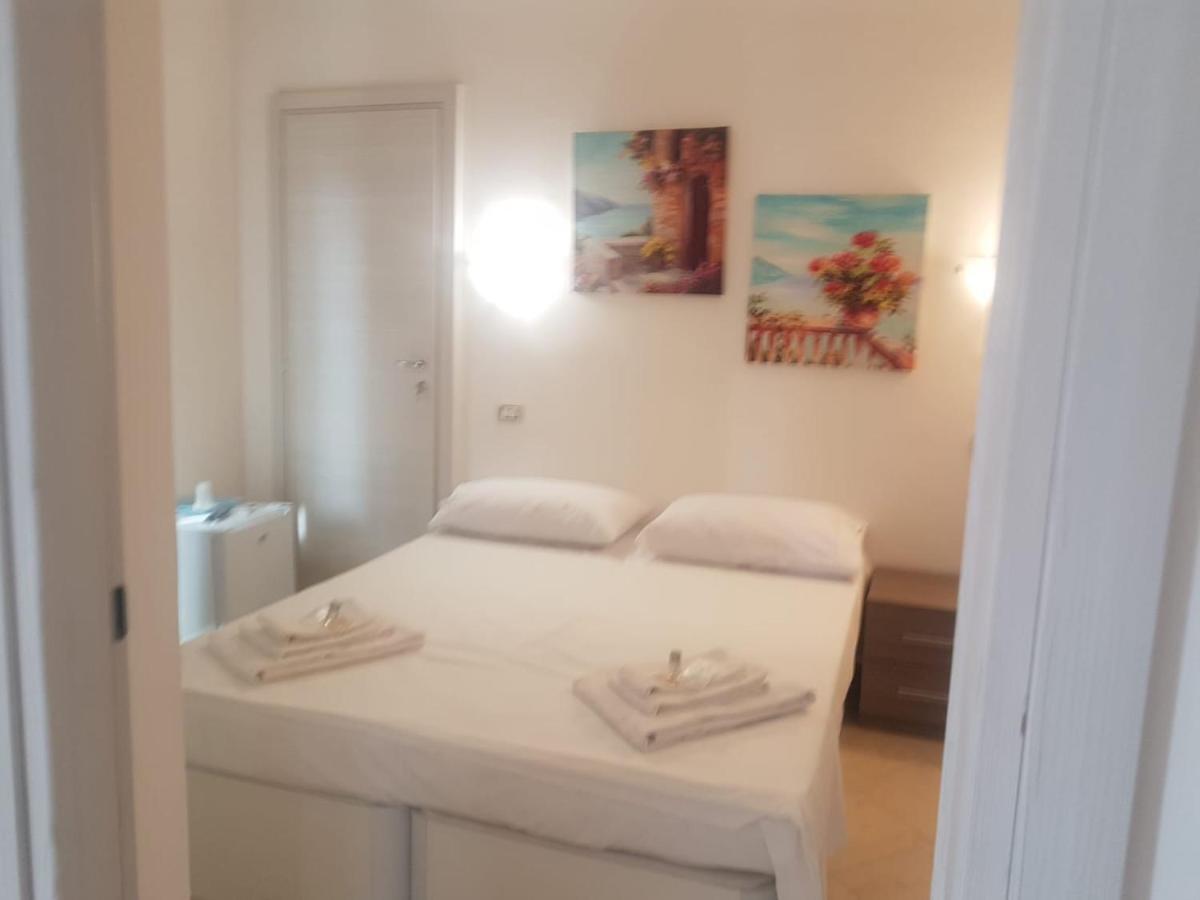 Da Umby Bed and Breakfast Αλγκέρο Εξωτερικό φωτογραφία