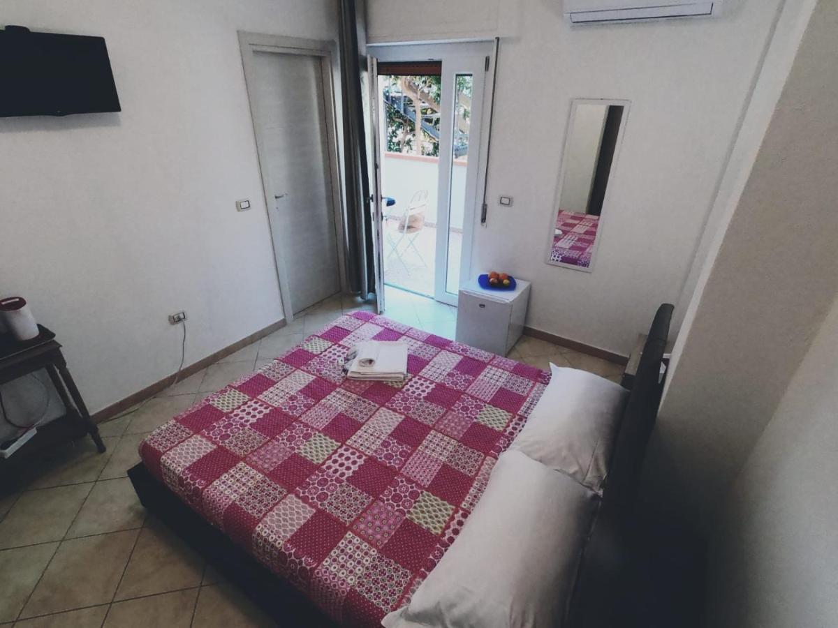 Da Umby Bed and Breakfast Αλγκέρο Εξωτερικό φωτογραφία