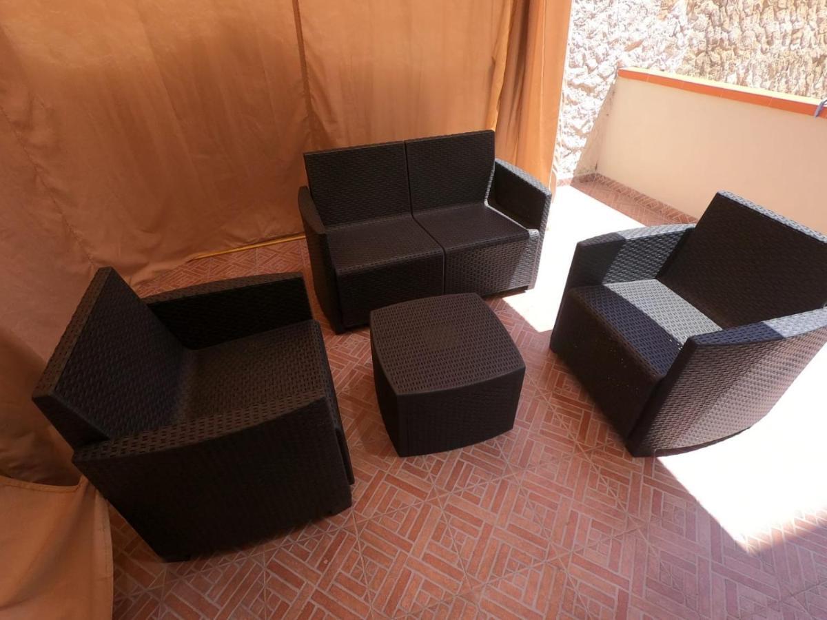 Da Umby Bed and Breakfast Αλγκέρο Εξωτερικό φωτογραφία