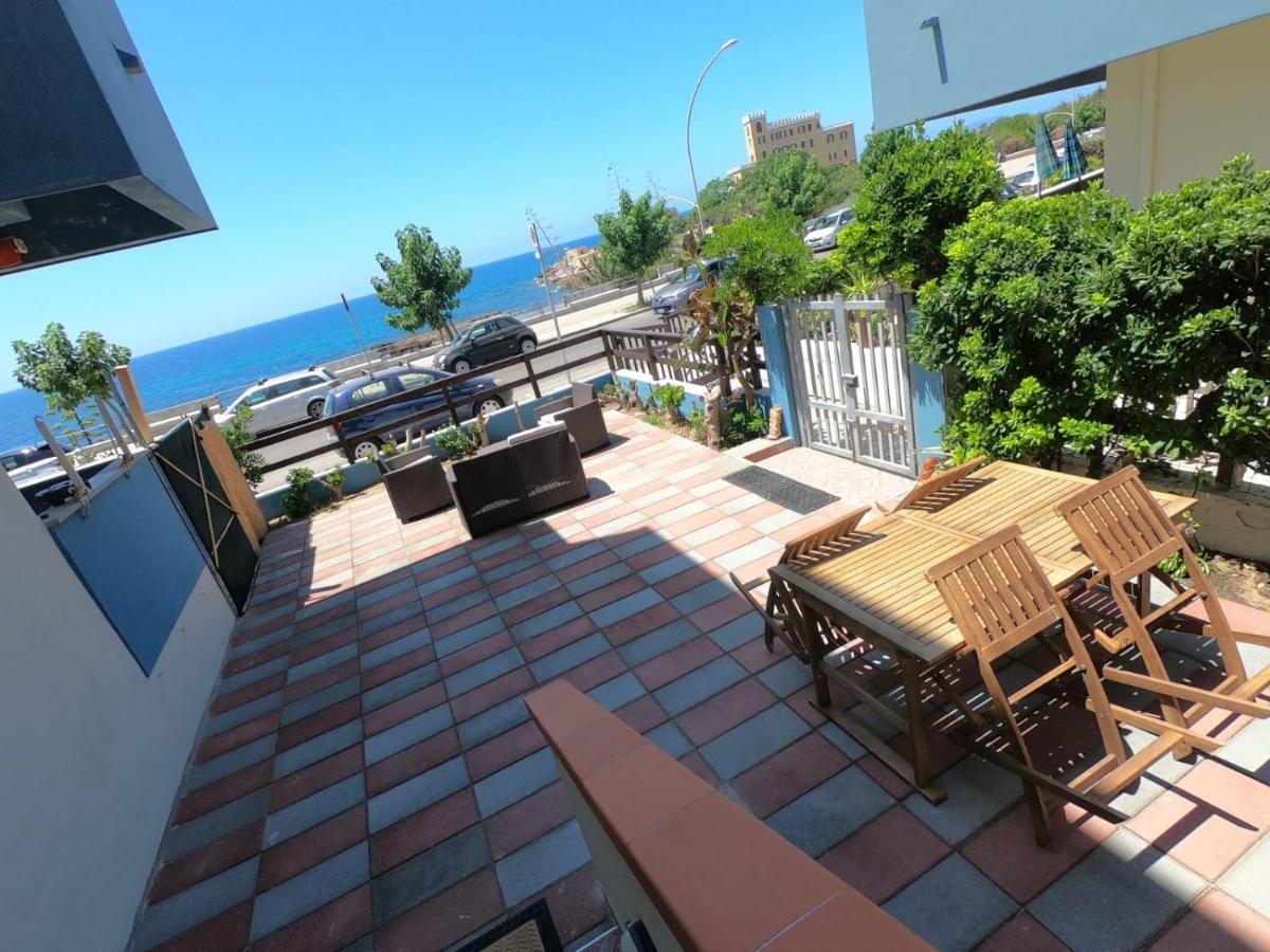 Da Umby Bed and Breakfast Αλγκέρο Εξωτερικό φωτογραφία