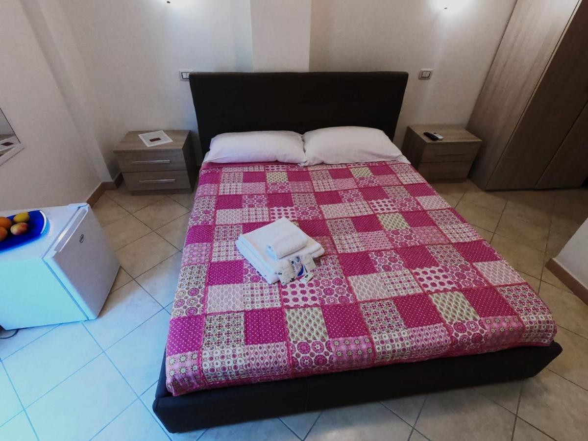 Da Umby Bed and Breakfast Αλγκέρο Εξωτερικό φωτογραφία