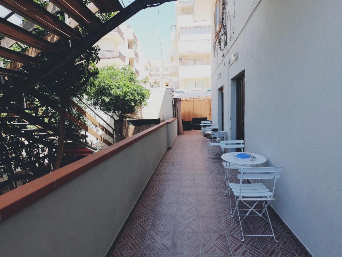 Da Umby Bed and Breakfast Αλγκέρο Εξωτερικό φωτογραφία