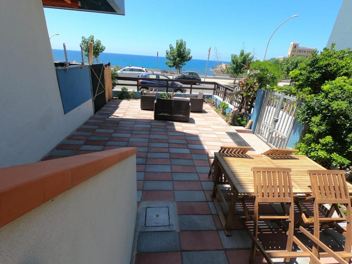 Da Umby Bed and Breakfast Αλγκέρο Εξωτερικό φωτογραφία
